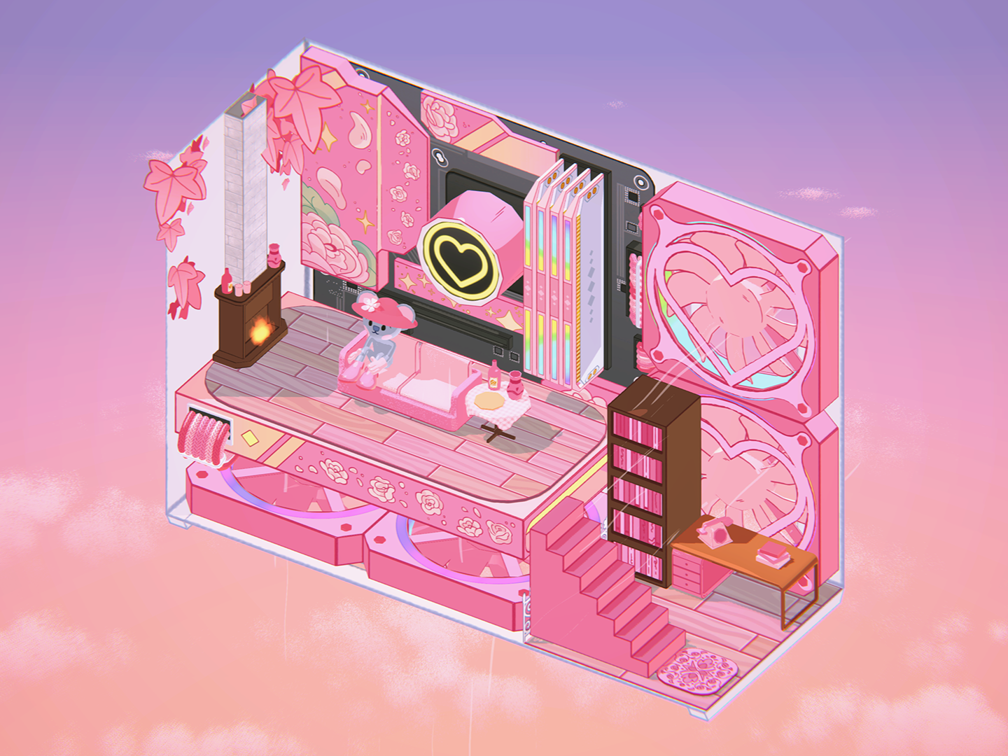 Project screenshot 2