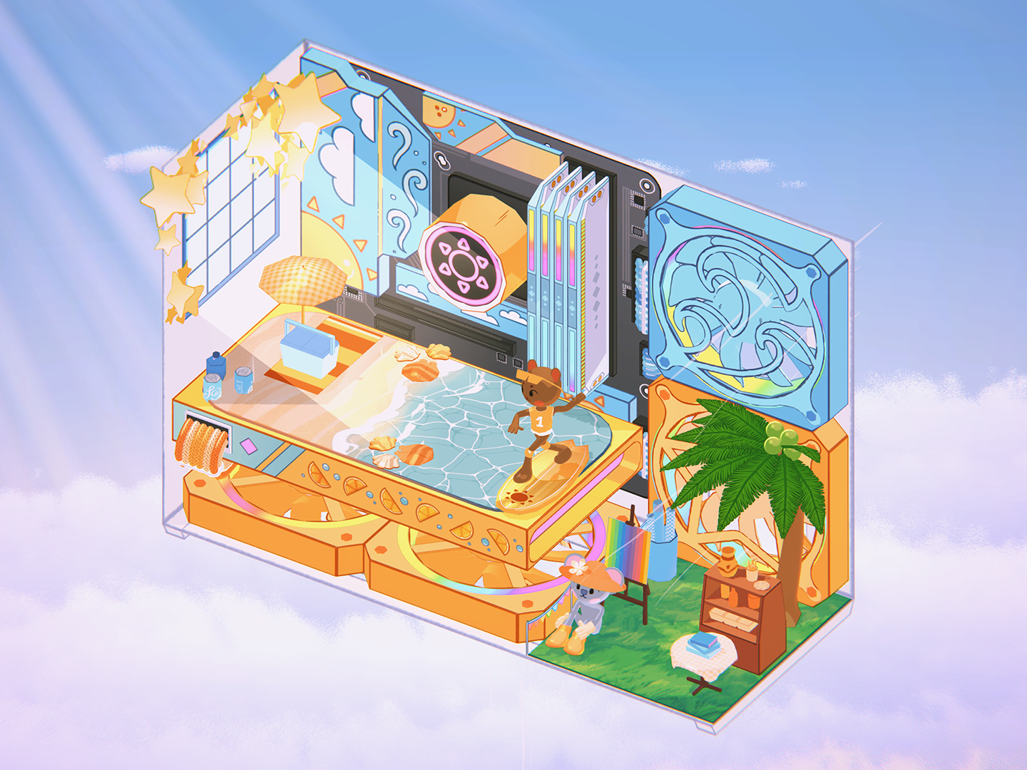 Project screenshot 1